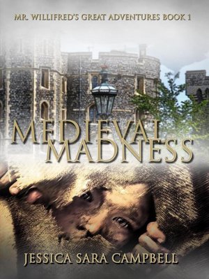 cover image of Medieval Madness